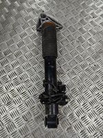 BMW X6 F16 Rear shock absorber/damper 6875087