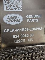 Land Rover Range Rover Sport L494 Etuistuimen turvavyö 624908300