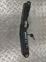 KIA Sportage Ressort hélicoïdal, support jambe de force 55210D3050