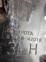 Toyota RAV 4 (XA50) Moulure de garniture de feu arrière / postérieur 8149842010
