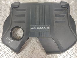 Jaguar F-Pace Cubierta del motor (embellecedor) GX636A949A