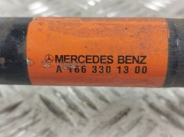 Mercedes-Benz GLE AMG (W166 - C292) Arbre d'entraînement avant A1663301300