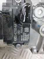 Land Rover Evoque II Scatola ingranaggi del cambio K8D27L486AB