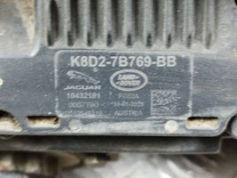 Land Rover Evoque II Differenziale posteriore K8D24N053BB