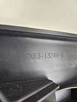 Jaguar XF X260 Copertura del rivestimento del sottoporta posteriore GX6313244B