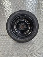 Alfa Romeo Giulietta R16 spare wheel 