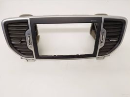 KIA Sportage Cadre, panneau d'unité radio / GPS 84740F14200