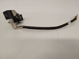 Nissan Ariya Negative earth cable (battery) 250820499R