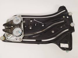 Mini One - Cooper F56 F55 Mécanisme lève-vitre de porte arrière avec moteur 7356307