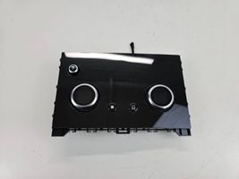 Land Rover Evoque II Panel klimatyzacji K8d213d734cd