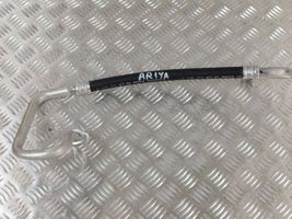 Nissan Ariya Air conditioning (A/C) pipe/hose 