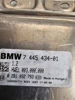 BMW X6 F16 Jednostka sterująca Adblue 7445434