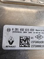 Renault Trafic III (X82) Adblue -ohjausyksikkö 0281032615