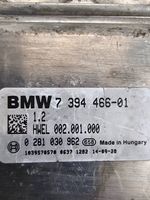 BMW 5 F10 F11 Other control units/modules 7394466