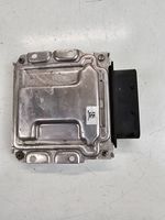 BMW X6 F16 Sterownik / Moduł ECU 7436676