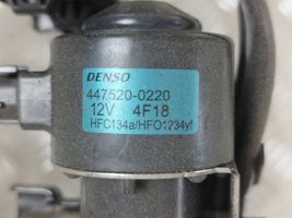 Nissan Ariya Kit système de climatisation (A / C) 4475200220