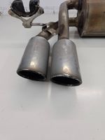 Audi Q3 8U Muffler/silencer 