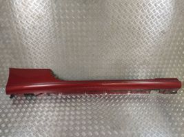 Mercedes-Benz E W238 Sill 