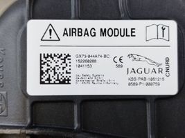 Jaguar XF X260 Airbag de passager GX73044A74BC