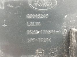 Land Rover Range Rover Sport L494 Support de pare-chocs arrière DK6217A381A