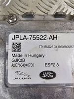 Land Rover Range Rover Sport L494 Convertisseur / inversion de tension inverseur JPLA75522AH