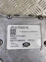 Land Rover Range Rover Sport L494 Convertisseur / inversion de tension inverseur JPLA75522AL