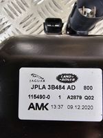 Land Rover Range Rover Sport L494 Ilmajousituksen kompressoripumppu JPLA3B484AD