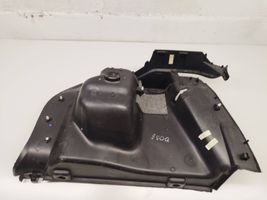 Land Rover Evoque I Apatinis, bagažinės šono, apdailos skydas BJ3245430