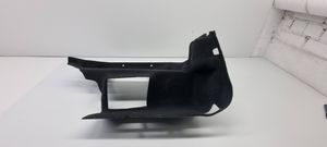 Porsche 911 997 Tappetino di rivestimento del bagagliaio/baule 99755105108A31