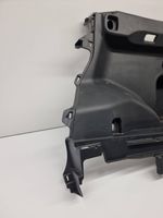 Toyota RAV 4 (XA50) seitliche Verkleidung Kofferraum 6473042150