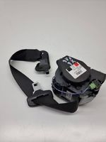 BMW X6 F16 Ceinture de sécurité arrière 626747100F