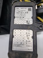 BMW 3 G20 G21 Chargeur batterie (en option) 6818620