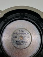 KIA Sportage Haut-parleur de porte avant 96330D9000
