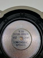 KIA Sportage Front door speaker 96330D9000