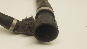 BMW X6 F16 Engine coolant pipe/hose 1712851218