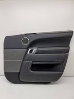 Land Rover Range Rover Sport L494 Garniture de panneau carte de porte avant DK6223900C