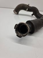 Jaguar XE Intercooler hose/pipe GX736N650AD