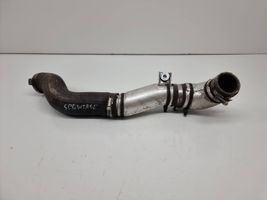 KIA Sportage Tube d'admission de tuyau de refroidisseur intermédiaire 282622F650