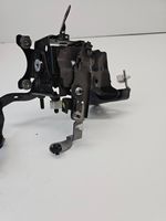 Toyota C-HR Support bolc ABS 