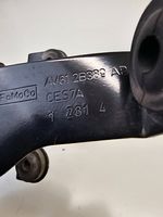 Ford Kuga II ABS pump bracket AV612B389AB