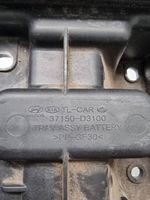 KIA Sportage Boîte de batterie 37150D3100