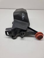 BMW 5 G30 G31 Įsiurbimo rezonatorius 8575040