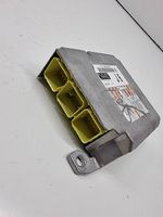 Toyota RAV 4 (XA50) Module de contrôle airbag 8917042D50