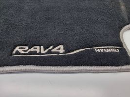 Toyota RAV 4 (XA50) Tapis de sol avant 