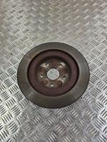 Toyota RAV 4 (XA50) Rear brake disc 