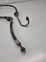 Mercedes-Benz GLE (W166 - C292) Barra stabilizzatrice posteriore/barra antirollio 