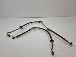 Mercedes-Benz GLE (W166 - C292) Barra stabilizzatrice posteriore/barra antirollio 