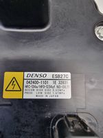 Toyota RAV 4 (XA50) Compresseur de climatisation 0424001101