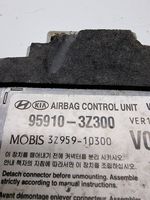 Hyundai i40 Module de contrôle airbag 959103Z300