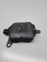 Toyota RAV 4 (XA50) Radarsensor Totwinkel Spurwechsel 881624209